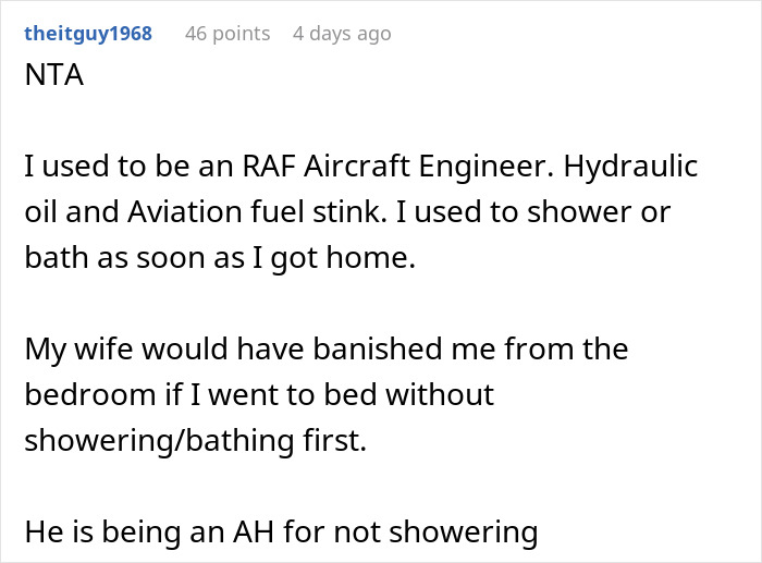 &ldquo;I Am So Sick Of Washing The Sheets Every Second Day&rdquo;: Wife Can&rsquo;t Stand Husband Not Showering