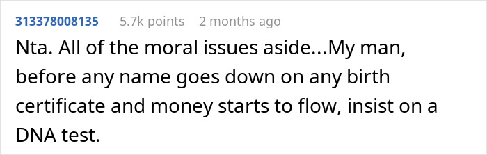 Guy Breaks Up With GF Of 3 Months Because She's Pregnant And He Doesn't Want To Be A Dad