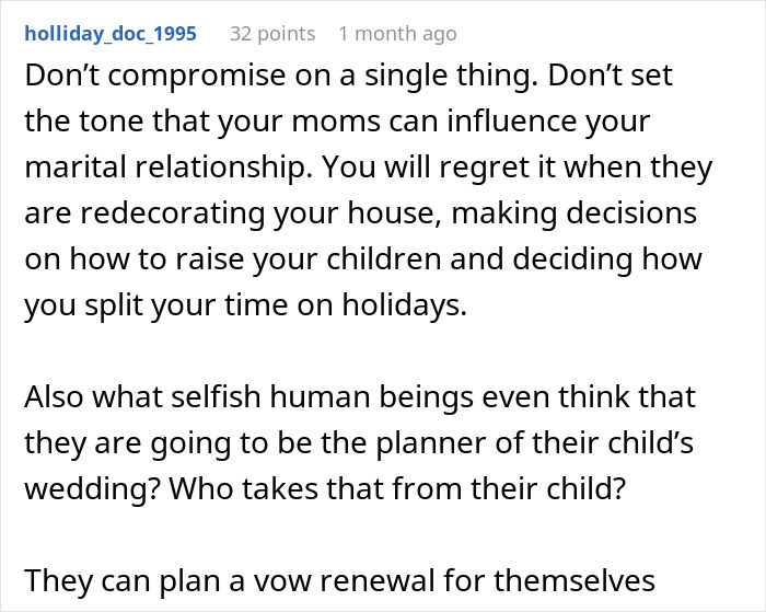 “Always Had A Taste For Macabre”: Mothers Crushed After Daughters Reveal Their Wedding Theme “Always Had A Taste For Macabre”: Mothers Crushed After Daughters Reveal Their Wedding Theme