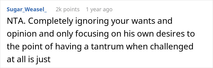 Man Sinks Fiancé’s Dreams Of Having A Titanic-Themed Wedding, He Storms Out Man Sinks Fiancé’s Dreams Of Having A Titanic-Themed Wedding, He Storms Out