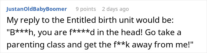 Guy Refuses To Pretend He's Gonna Kidnap A Child, Entitled Mother Furious Guy Refuses To Pretend He's Gonna Kidnap A Child, Entitled Mother Furious