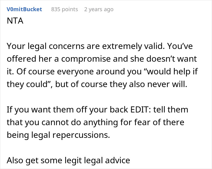 Man Refuses To Support Pregnant Ex Until She Does A Paternity Test, Gets Support Online