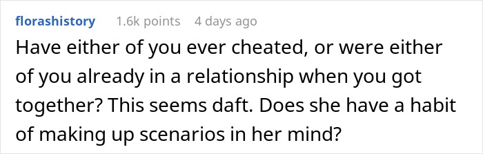 Man Demands Wife Look After The Kids After She Fires Perfectly Good Nanny Over Infidelity Threat