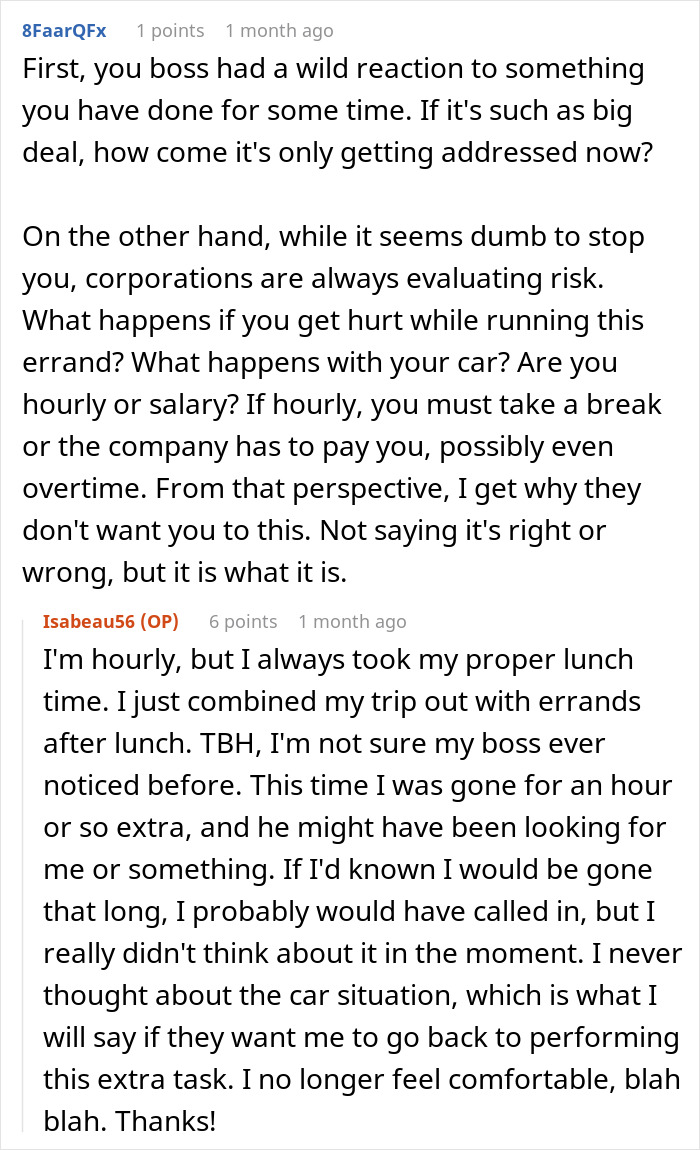 &ldquo;It's Really Not My Job&rdquo;: Worker Allows Office To Fall Apart After Boss&rsquo;s Latest Order Ties Her Hands