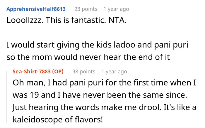 Mom Says Her Friend Who Babysits Her 3 Kids For Free Is "Poisoning" And "Starving" Them