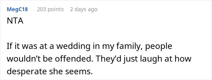 &ldquo;I&rsquo;m Uncomfortable&rdquo;: Bride Uninvites Sister And Bridesmaid For Refusing To Wear Underwear