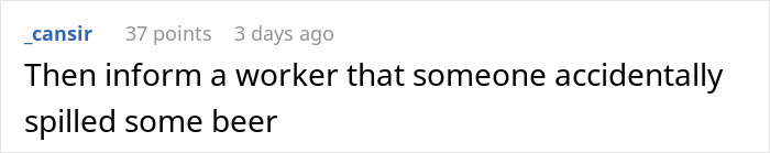 Man Keeps Hitting And Kicking Passenger&rsquo;s Seat, Doesn&rsquo;t See Revenge Coming