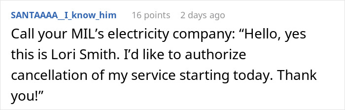 MIL Uses The Fact She Has The Same Name As The Bride To Make Major Changes To The Wedding