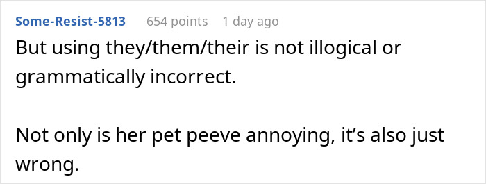 &ldquo;This Drove Her Insane&rdquo;: Teacher Can&rsquo;t Penalize Student For Following Her Rule To A T