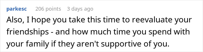 Woman Ends Her 2-Year Relationship After She Finds Out Cruise Tickets Are Her Birthday Gift