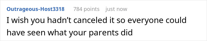 ‘Golden Child’ Sister Snags A Slice Of Custom-Made Cake Before Teen’s B-Day, They Cancel The Party ‘Golden Child’ Sister Snags A Slice Of Custom-Made Cake Before Teen’s B-Day, They Cancel The Party