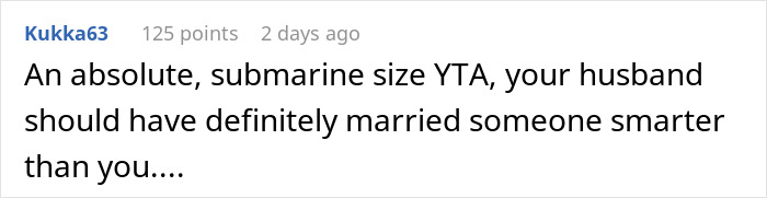 &ldquo;He Works On Nuclear Reactors&rdquo;: Woman Calls Husband Uneducated, Gets Called Out