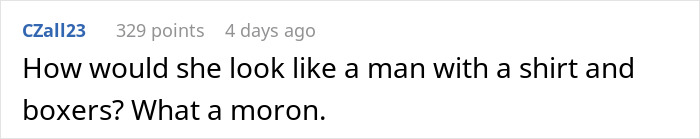 Man &ldquo;Sick To His Stomach&rdquo; After GF Changes Out Of Lingerie To Sleep In Comfy PJ&rsquo;s