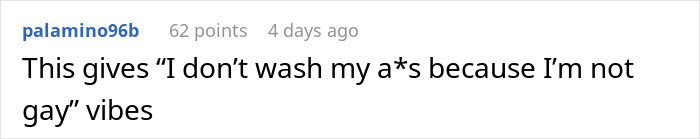 Man &ldquo;Sick To His Stomach&rdquo; After GF Changes Out Of Lingerie To Sleep In Comfy PJ&rsquo;s