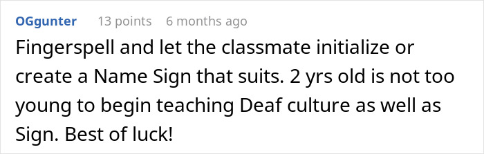 Mom Wonders About Sign Language After Her Twins Make Friends With A Deaf Toddler