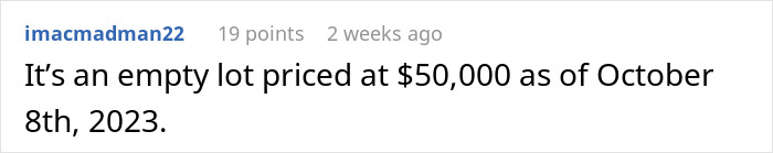 "They're Paying Roughly 24% Of Their Income": 1950s Mortgage Slip Goes Viral, Sparks Debate