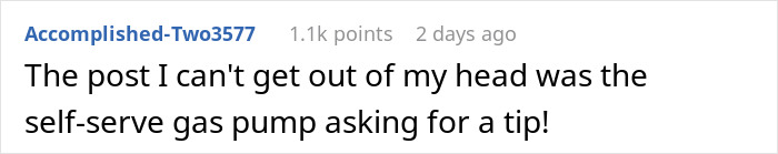 Hotel Guest Got Breakfast At Self-Serve Buffet But Left Worker Visibly Irritated By Not Tipping