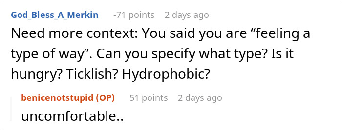 &ldquo;I&rsquo;m Uncomfortable&rdquo;: Bride Uninvites Sister And Bridesmaid For Refusing To Wear Underwear