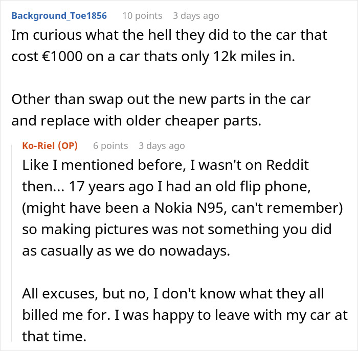 Car Dealers Think They Suckered Client For $1,000, Turn Pale When They Realize He&rsquo;s Insured By Them