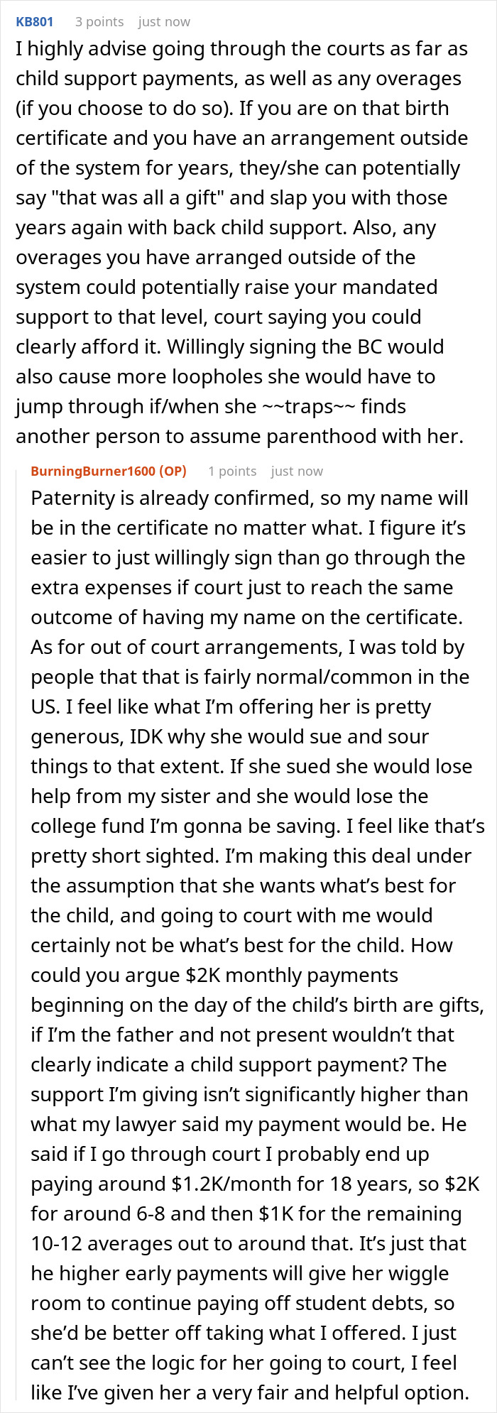 Guy Breaks Up With GF Of 3 Months Because She's Pregnant And He Doesn't Want To Be A Dad