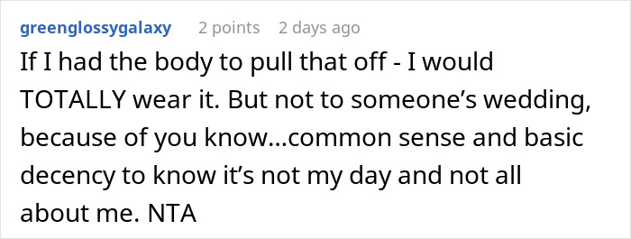 &ldquo;I&rsquo;m Uncomfortable&rdquo;: Bride Uninvites Sister And Bridesmaid For Refusing To Wear Underwear