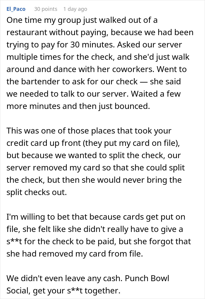 Two Waitresses Are Unpleasant To A Newbie, Customer Stands Up To Him, Makes Them Rue Their Behavior