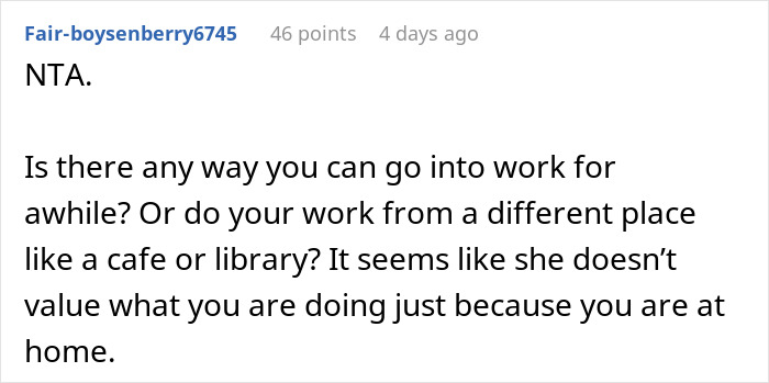 Man Demands Wife Look After The Kids After She Fires Perfectly Good Nanny Over Infidelity Threat