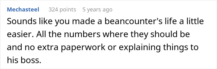Employee Told To &ldquo;Actually Read The Company Policy&rdquo; Maliciously Complies, Gets Extra $300