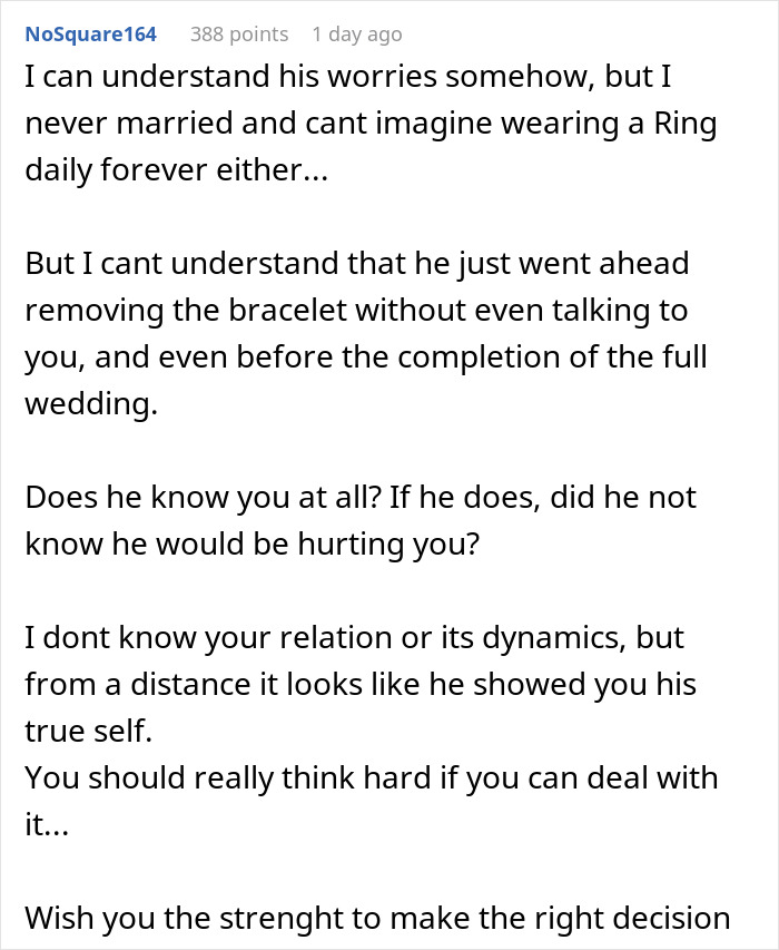 Woman Wants To End Marriage After Learning American Man Feels Embarrassed By Her Culture