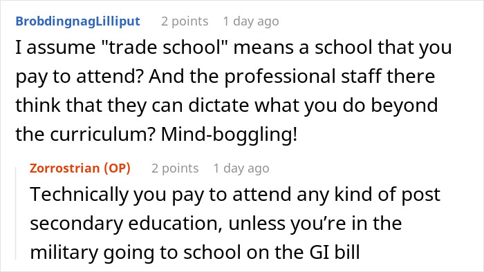 &ldquo;I Just Stared At Him&rdquo;: Student Dips Out Of Class Early After Final By Messing With The Teacher