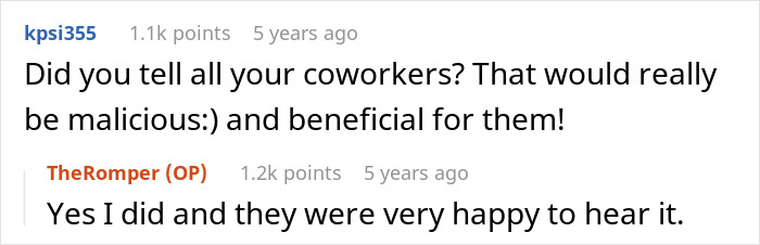 Employee Told To &ldquo;Actually Read The Company Policy&rdquo; Maliciously Complies, Gets Extra $300