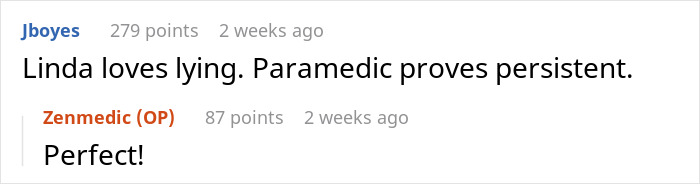 “Then The Fun Began”: Man Takes Revenge On Neighbor By Using Her Own Lies Against Her “Then The Fun Began”: Man Takes Revenge On Neighbor By Using Her Own Lies Against Her