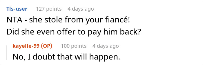 Bride-To-Be Tells Fiancé About Lackluster Bachelorette Party, He Knows Something Is Off Bride-To-Be Tells Fiancé About Lackluster Bachelorette Party, He Knows Something Is Off