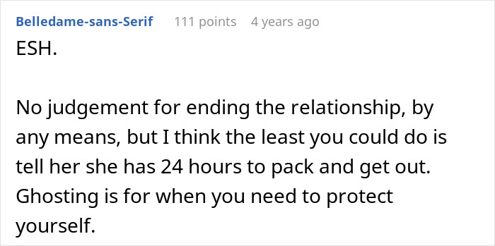 Woman Loses Home, School Funds, And 7-Year Relationship After BF Finds Her Phone Messages