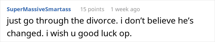 &ldquo;Sorry My Genes Are Strong&rdquo;: Woman Hands Divorce Papers Along With DNA Test Results