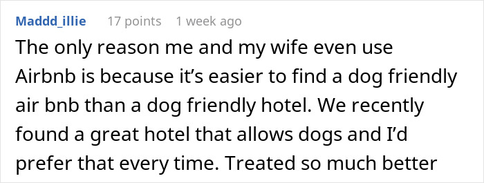 Airbnb Host Drags Greedy Renters Back To Earth: “Treat This As A Business Or Get Out” Airbnb Host Drags Greedy Renters Back To Earth: “Treat This As A Business Or Get Out”
