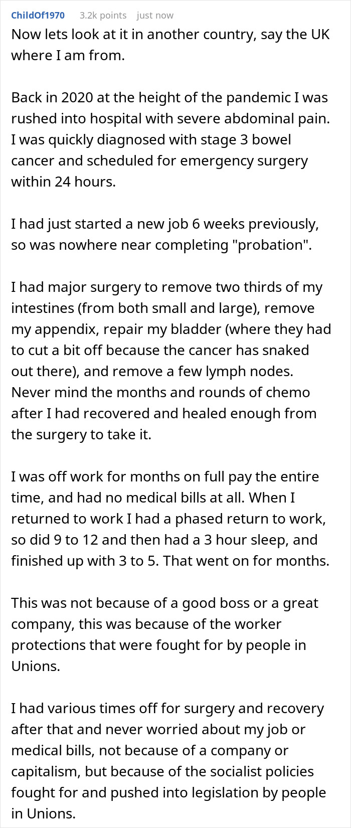 HR Rushes Heart Attack Survivor To Return To Work And Won&rsquo;t Cover Their Sick Leave