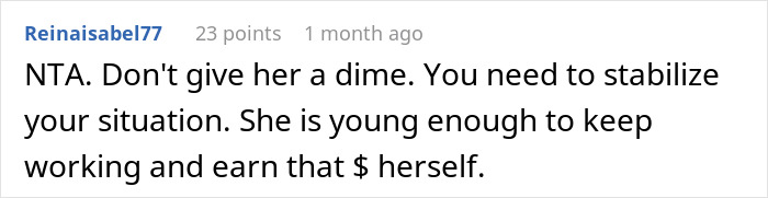 Mom Expects Daughter To Pay For Her Plastic Surgery, Tries Gaslighting Her After Being Told 'No'