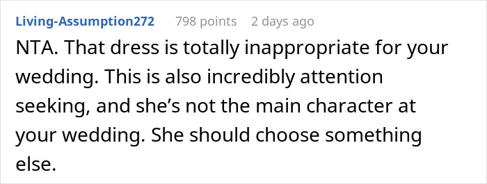 &ldquo;I&rsquo;m Uncomfortable&rdquo;: Bride Uninvites Sister And Bridesmaid For Refusing To Wear Underwear