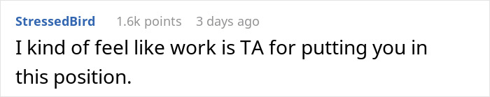 &ldquo;Either We All Help Together, Taking Turns Or We Don&rsquo;t Help&rdquo;: Woman Won&rsquo;t Help A Pregnant Peer