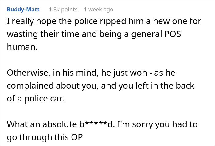 Man Forced To Explain To Police Why He&rsquo;s At The Pool After Entitled Dad Thinks The Worst Of Him