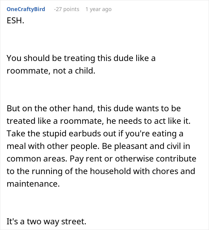 "Being Home At 8": Guy Refuses To Listen To His Sister's Husband's House Rules