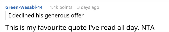 Husband Upset Wife Won&rsquo;t Give Him Her Car Despite Not Letting Her Drive His Beloved Truck