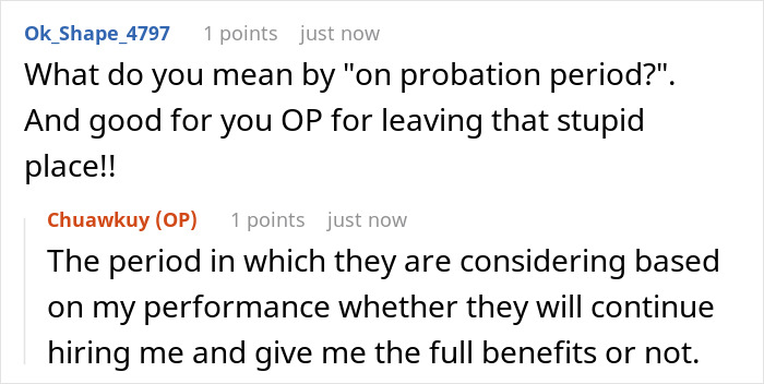 New Employee Gets Paid A Laughable Part Of What’s Agreed, Deletes Their Work And Quits Immediately New Employee Gets Paid A Laughable Part Of What’s Agreed, Deletes Their Work And Quits Immediately