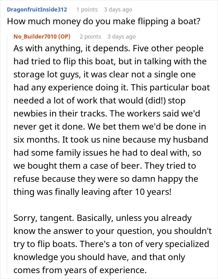 Insurance Guy Begs Couple To Go Back To Their Original Price After Their Malicious Compliance