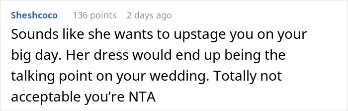 &ldquo;I&rsquo;m Uncomfortable&rdquo;: Bride Uninvites Sister And Bridesmaid For Refusing To Wear Underwear