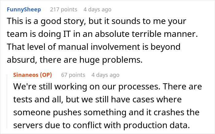 Guy Maliciously Complies And Sticks To The Schedule, Watches Complete Chaos Unfold In 3 Hours Guy Maliciously Complies And Sticks To The Schedule, Watches Complete Chaos Unfold In 3 Hours