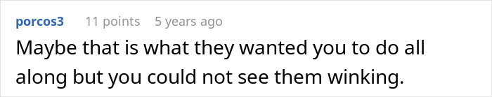 Employee Told To &ldquo;Actually Read The Company Policy&rdquo; Maliciously Complies, Gets Extra $300