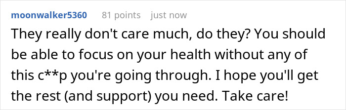 HR Rushes Heart Attack Survivor To Return To Work And Won&rsquo;t Cover Their Sick Leave