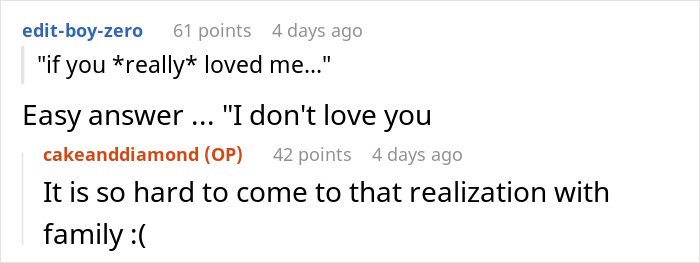 Couple Refuse To Pay $3-4K To Attend Destination Wedding, Bride Goes No-Contact Couple Refuse To Pay $3-4K To Attend Destination Wedding, Bride Goes No-Contact